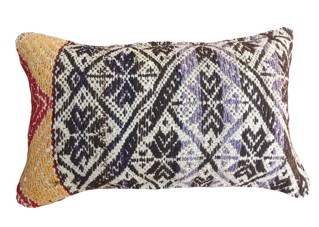 20% OFF Cojín manta 35x55 CM350007 / Última unidad.
