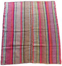 Cargar imagen en el visor de la galería, Manta simple 1.90x1.68
