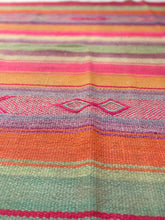 Cargar imagen en el visor de la galería, Manta diseño EC 1.46x1.68
