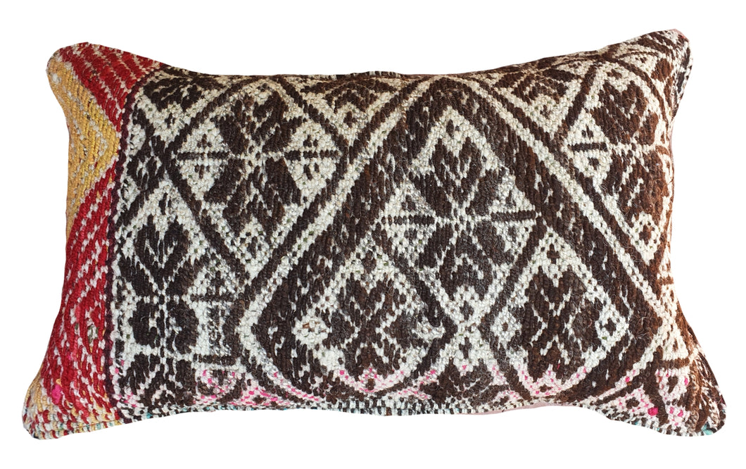 20% OFF Cojín manta 35x55 CM350020/ Última unidad.
