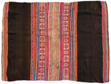 Cargar imagen en el visor de la galería, Aguayo 89x1.19
