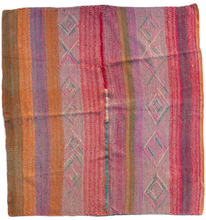 Cargar imagen en el visor de la galería, Manta diseño 1.58x1.52

