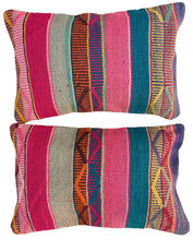 Cargar imagen en el visor de la galería, Cojín manta 35x55 DD CM350015
