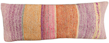 Cargar imagen en el visor de la galería, Cojín manta XL 1.00X40/ Relleno Incluído.
