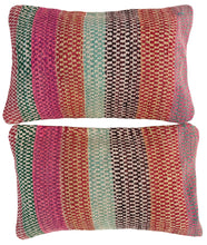Cargar imagen en el visor de la galería, Cojín manta 35x55 CM350027
