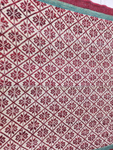 Cargar imagen en el visor de la galería, Manta diseño 1.60x1.50
