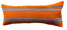 Cargar imagen en el visor de la galería, Cojín manta XL 1.00X40 DD CL007 / Relleno incluído.
