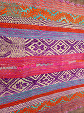 Cargar imagen en el visor de la galería, Manta diseño 1.73x1.48
