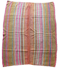 Cargar imagen en el visor de la galería, Manta simple 1.90x1.36
