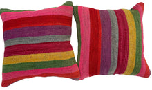 Cargar imagen en el visor de la galería, Cojín manta 45x45
