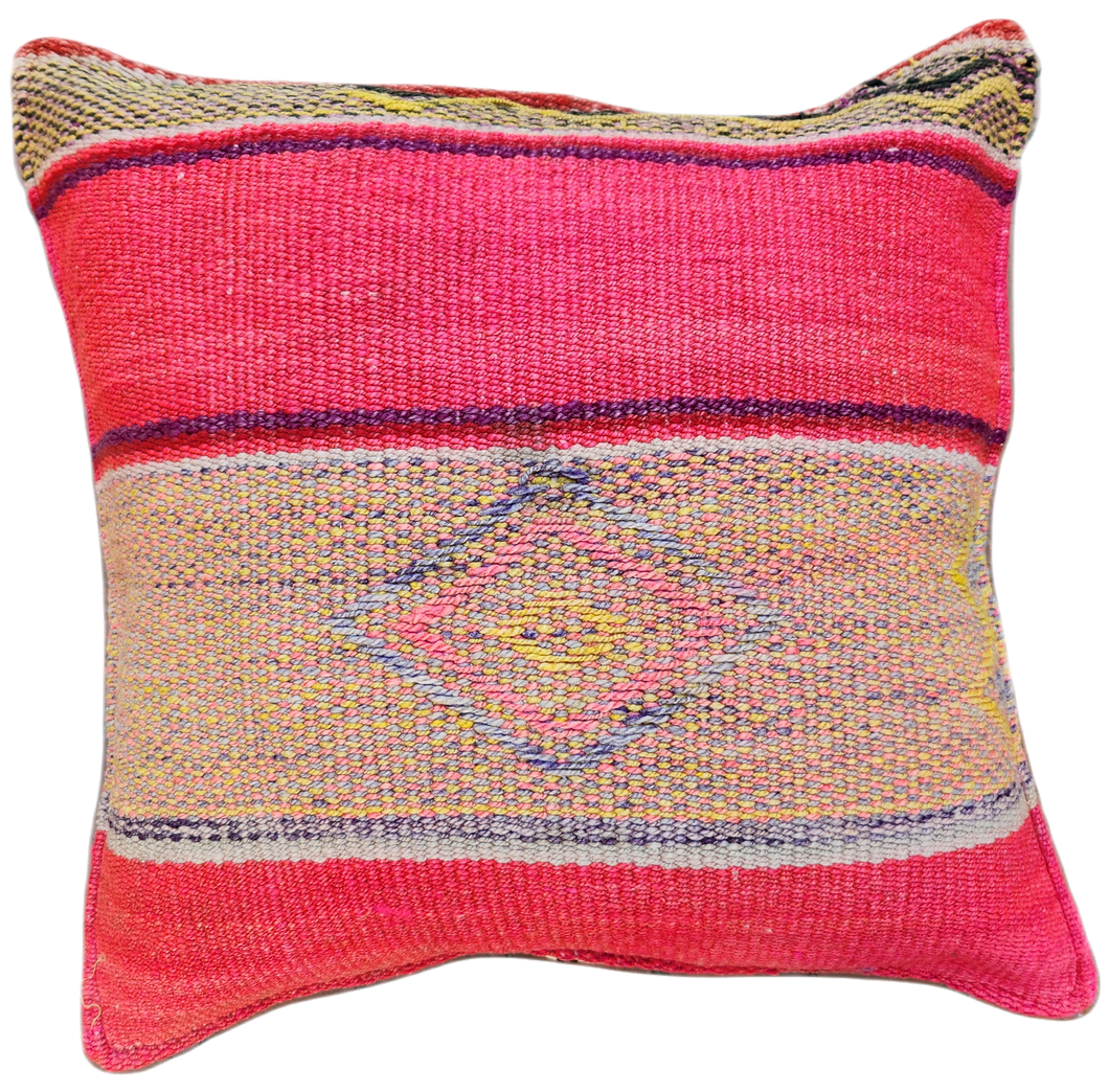 10% OFF Cojín manta 45x45/ Última Unidad.
