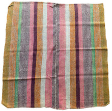 Cargar imagen en el visor de la galería, Manta simple 1.56x1.49
