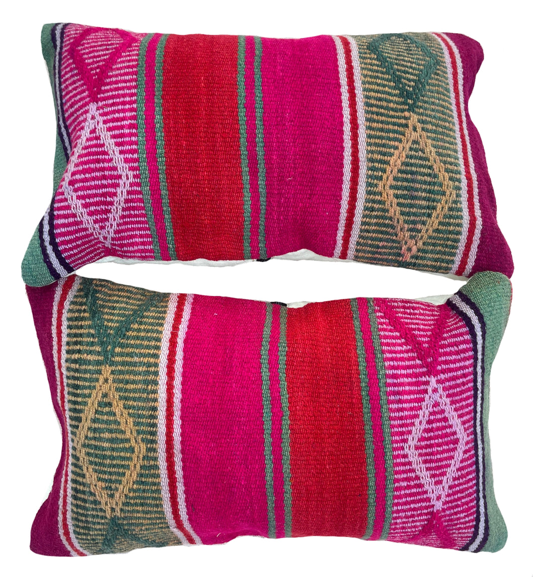 Cojín manta 35x55 CM350036.