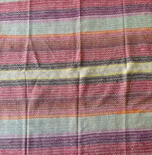 Cargar imagen en el visor de la galería, Manta simple 1.42x1.50
