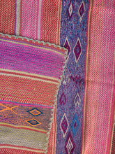 Cargar imagen en el visor de la galería, Manta diseño 1.50x1.58
