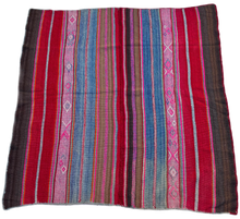 Cargar imagen en el visor de la galería, Manta diseño 1.56x1.52
