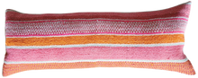 Cargar imagen en el visor de la galería, Cojín manta XL 1.00X40 CL009/ Relleno incluído.
