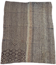 Cargar imagen en el visor de la galería, Manta diseño 1.58x1.30
