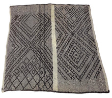 Cargar imagen en el visor de la galería, Manta diseño 1.54x1.48
