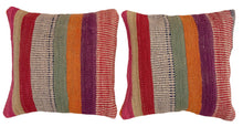 Cargar imagen en el visor de la galería, Cojín manta 45x45 CM450026
