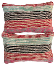Cargar imagen en el visor de la galería, Cojín manta 35x55 CM350014
