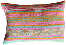 Cargar imagen en el visor de la galería, Cojín Manta 50x70 CM70002
