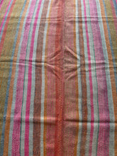 Cargar imagen en el visor de la galería, Manta simple 1.90x1.36
