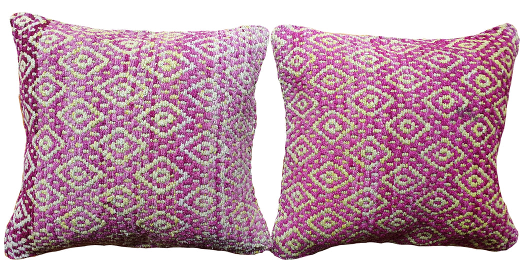 10% OFF Cojín manta 45x45 CM450025/ Última unidad.