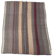 Cargar imagen en el visor de la galería, Manta simple 1.83x1.46
