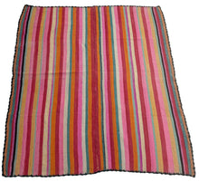 Cargar imagen en el visor de la galería, Manta simple 1.75x1.58
