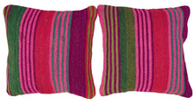 Cargar imagen en el visor de la galería, Cojín manta 45x45 CM450041
