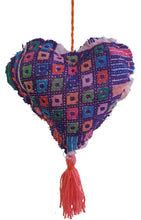 Cargar imagen en el visor de la galería, Corazón de Manta L

