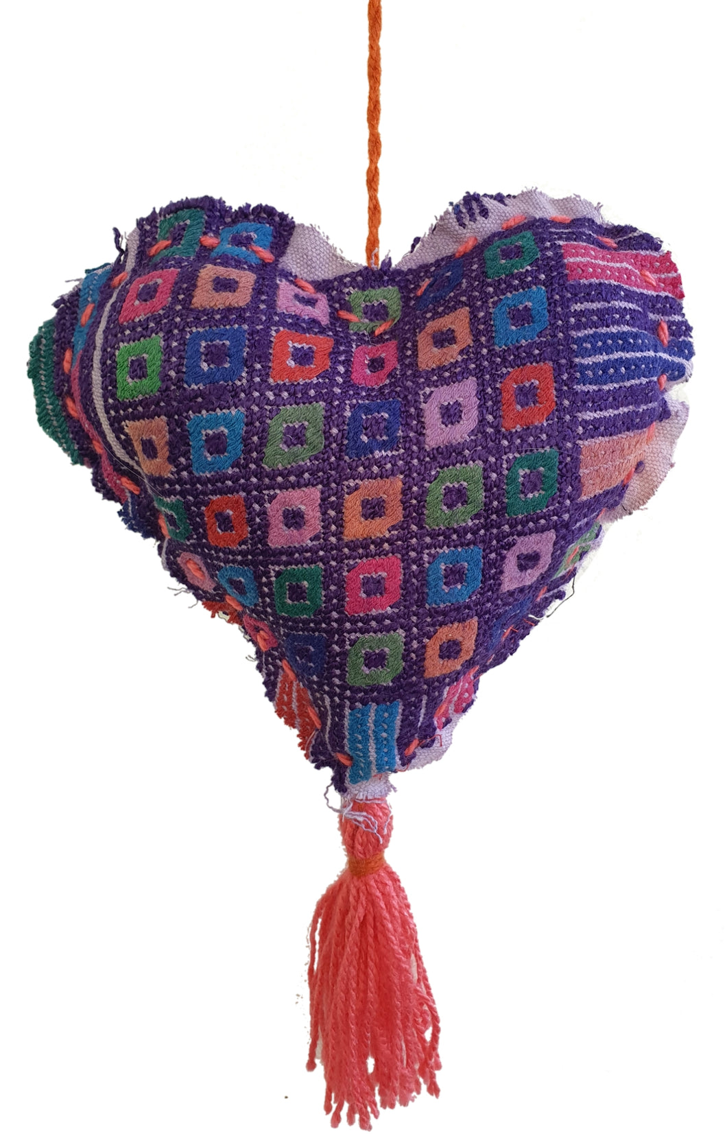 Corazón de Manta L