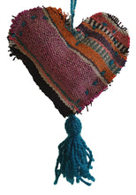 Cargar imagen en el visor de la galería, 15% OFF Corazón de Manta S
