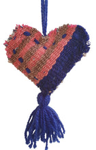 Cargar imagen en el visor de la galería, 30% OFF Corazón de Manta XS
