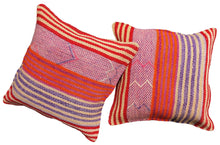 Cargar imagen en el visor de la galería, Cojín manta 45x45 CM450008/ Última unidad.
