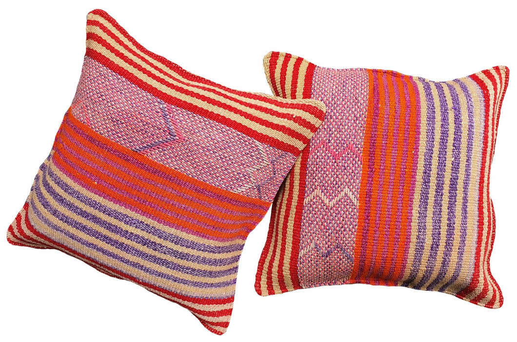 Cojín manta 45x45 CM450008/ Última unidad.