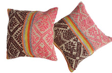 Cargar imagen en el visor de la galería, 10% OFF Cojín manta 45x45 CM450024
