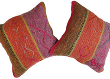 Cargar imagen en el visor de la galería, 20% OFF Cojín manta 45x45 CM450021/ Última unidad.
