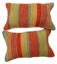 Cargar imagen en el visor de la galería, 10% OFF Cojín manta 35x55 CM350001

