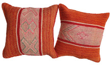 Cargar imagen en el visor de la galería, Cojín manta 45x45 CM450036/ Última unidad.
