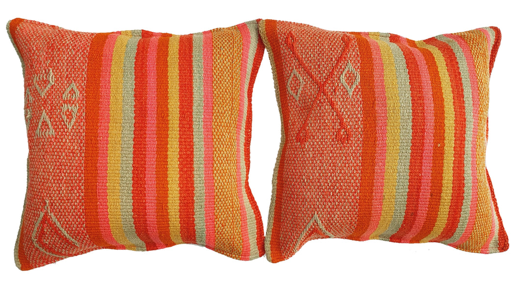 Cojín manta 45x45 CM450038/ Última unidad.