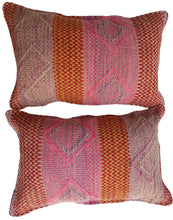 Cargar imagen en el visor de la galería, Cojín manta 35x55 CM350026/ Última unidad.
