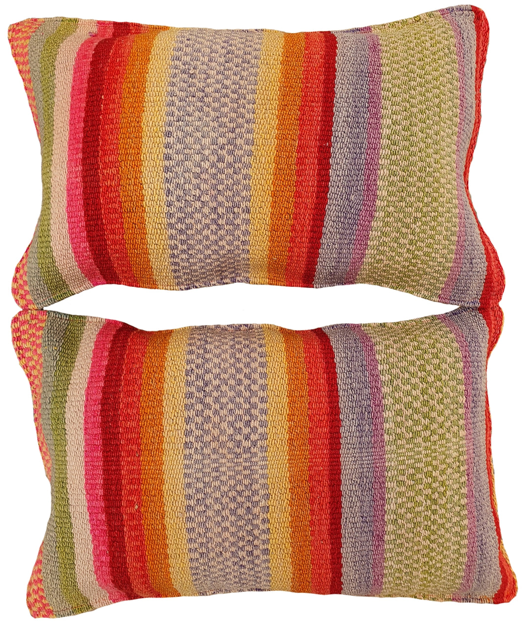 Cojín manta 35x55 CM350010/ Última unidad.