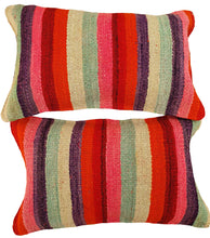 Cargar imagen en el visor de la galería, Cojín manta 35x55 CM350009
