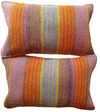 Cargar imagen en el visor de la galería, Cojín manta 35x55 CM350005
