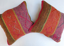 Cargar imagen en el visor de la galería, 20% OFF Cojín manta 45x45 CM450021/ Última unidad.
