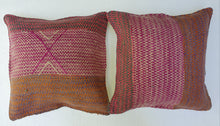 Cargar imagen en el visor de la galería, Cojín manta 45x45 CM450014

