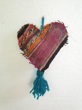 Cargar imagen en el visor de la galería, 15% OFF Corazón de Manta S
