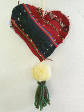 Cargar imagen en el visor de la galería, 15% OFF Corazón de Manta S
